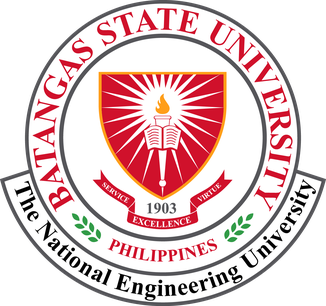 Batangas State University logo